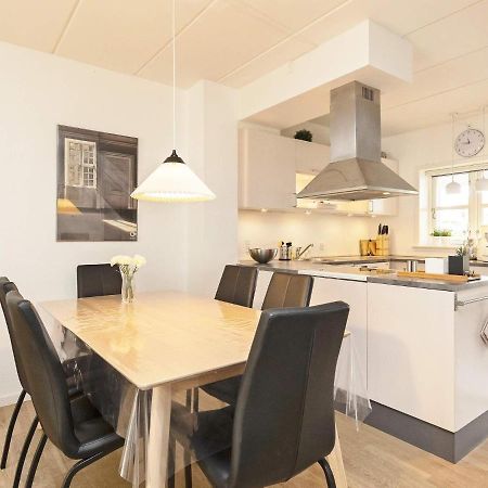 Apartment Skagen Exteriör bild