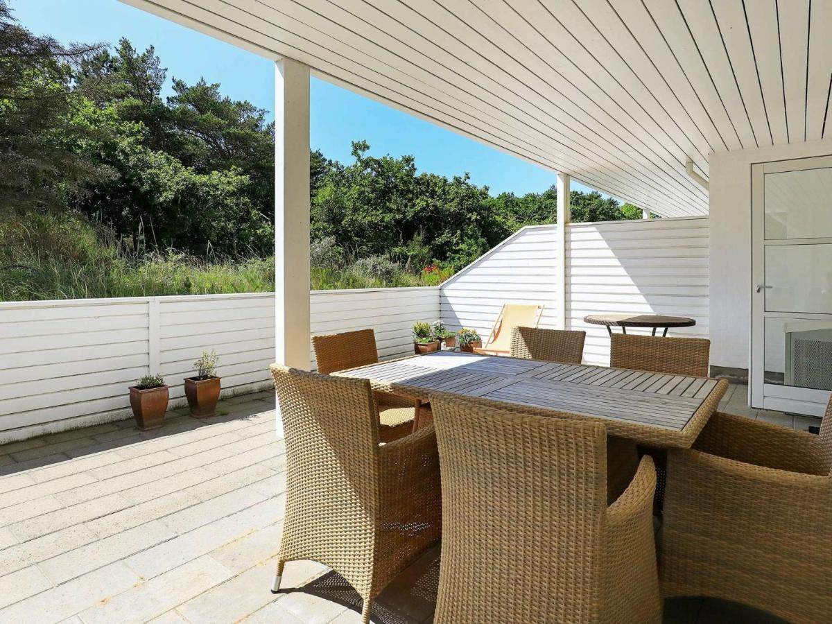 Apartment Skagen Rum bild