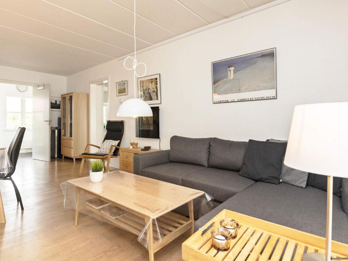 Apartment Skagen Exteriör bild