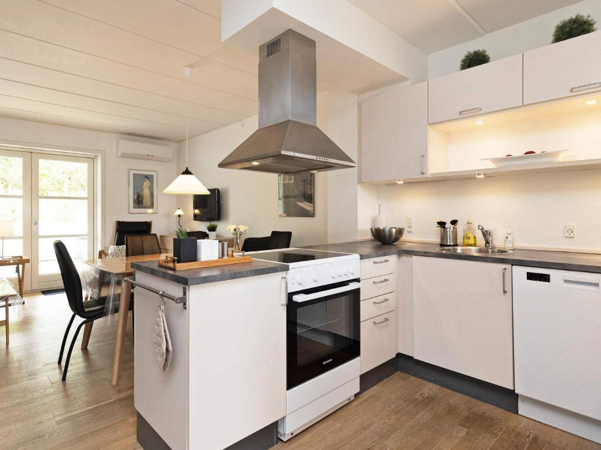 Apartment Skagen Exteriör bild